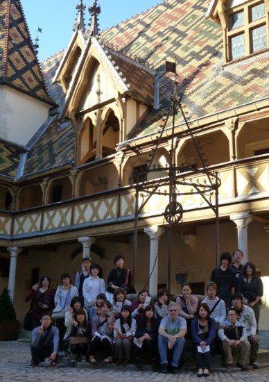 Beaune